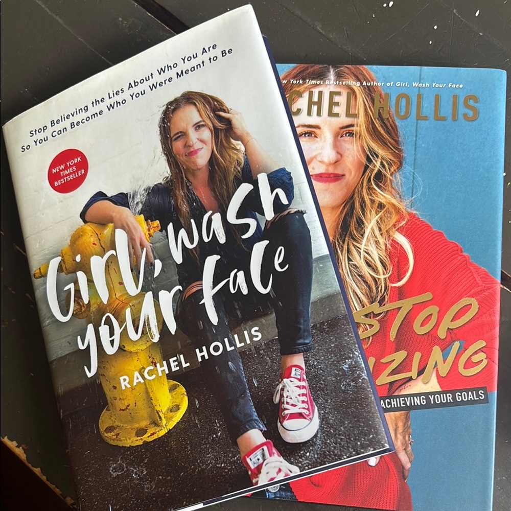 Self-Help Book Collection